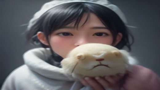 邪恶帝爆发流搭配实战演示视频封面，玩家操作界面特写，展示完整连招流程